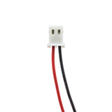 7.2V, Ni-MH, 3700mAh, Medical battery fits Mir, E-0199, A23-oj, Mir045, 26.64Wh Medical Cameron Sino Technology Limited (Medical)