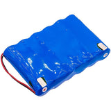 7.2V, Ni-MH, 3700mAh, Medical battery fits Mir, E-0199, A23-oj, Mir045, 26.64Wh Medical Cameron Sino Technology Limited (Medical)