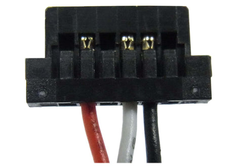 3.7V, Li-ion, 1250mAh, GPS battery fits Mitac, Mio 138, Mio 268, 4.63Wh GPS, Navigator Cameron Sino Technology Limited