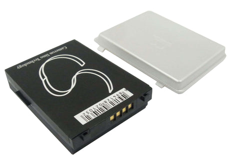 3.7V, Li-ion, 2400mAh, PDA battery fits Mitac, Rover, Viewsonic, Bp8culxbiap1, Mio 339, Mio 339bt, 8.88Wh PDA, Pocket PC Cameron Sino Technology Limited