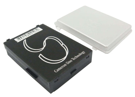 3.7V, Li-ion, 2400mAh, PDA battery fits Mitac, Rover, Viewsonic, Bp8culxbiap1, Mio 339, Mio 339bt, 8.88Wh PDA, Pocket PC Cameron Sino Technology Limited