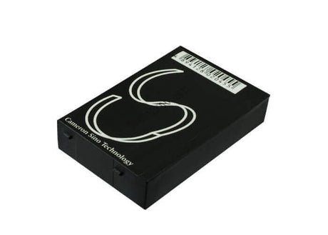 3.7V, Li-ion, 2400mAh, SmartPhone battery fits Mitac, 338937010127, Mio A500, Mio A501, 8.88Wh Mobile, SmartPhone Cameron Sino Technology Limited (Suspended)