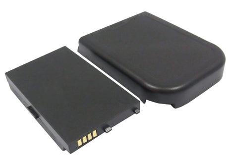 3.7V, Li-Polymer, 3000mAh, SmartPhone battery fits Mitac, E3mt11124x1, Mio A701, 11.1Wh Mobile, SmartPhone Cameron Sino Technology Limited (Suspended)