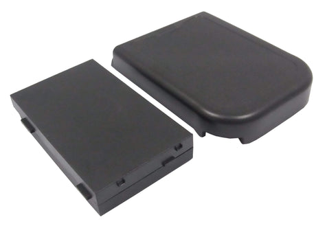 3.7V, Li-Polymer, 3000mAh, SmartPhone battery fits Mitac, E3mt11124x1, Mio A701, 11.1Wh Mobile, SmartPhone Cameron Sino Technology Limited (Suspended)