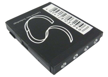 3.7V, Li-ion, 900mAh, SmartPhone battery fits Mitac, 338937010173, Mio Explora K70, Mio Explora K75, 3.33Wh Mobile, SmartPhone Cameron Sino Technology Limited (Suspended)