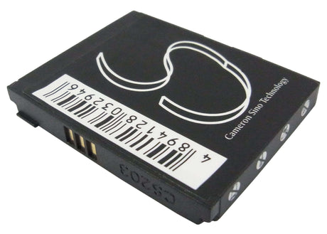 3.7V, Li-ion, 900mAh, SmartPhone battery fits Mitac, 338937010173, Mio Explora K70, Mio Explora K75, 3.33Wh Mobile, SmartPhone Cameron Sino Technology Limited (Suspended)