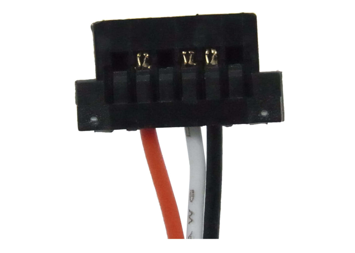 3.7V, Li-ion, 750mAh, GPS battery fits Mitac, 338937010172, M1100, Mio 4190, 2.78Wh GPS, Navigator Cameron Sino Technology Limited