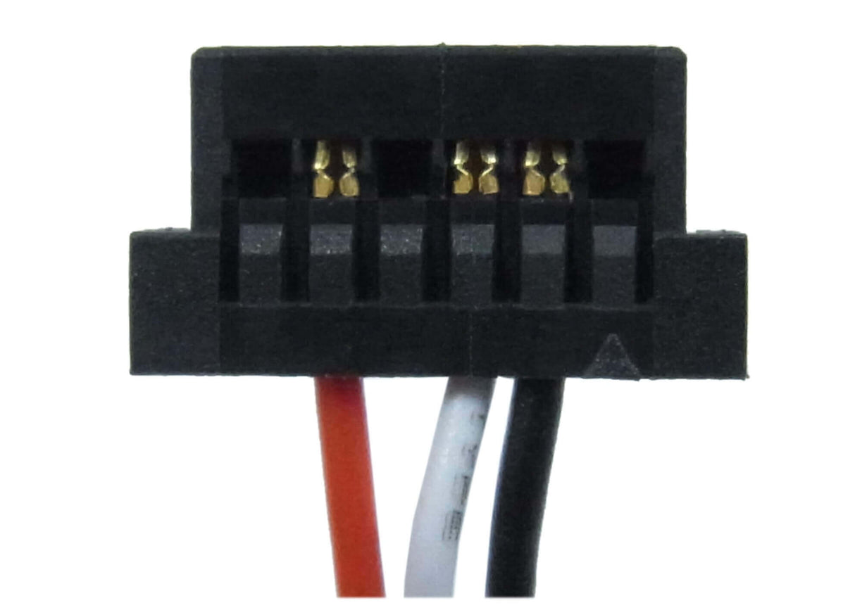 3.7V, Li-ion, 750mAh, GPS battery fits Mitac, 338040000014, Mio Moov 500, Mio Moov 510, 2.78Wh GPS, Navigator Cameron Sino Technology Limited