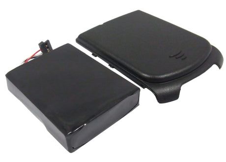 3.7V, Li-ion, 2400mAh, GPS battery fits Mitac, 541380530005, Mio P350, Mio P550, 8.88Wh GPS, Navigator Cameron Sino Technology Limited (Suspended)
