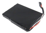 3.7V, Li-ion, 1100mAh, GPS battery fits Mitac, Navman, 338937010183, Mio Spirit V505 Tv, Mio Spirit V735 Tv, 4.07Wh GPS, Navigator Cameron Sino Technology Limited
