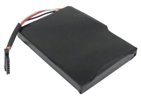 3.7V, Li-ion, 1100mAh, GPS battery fits Mitac, Navman, 338937010183, Mio Spirit V505 Tv, Mio Spirit V735 Tv, 4.07Wh GPS, Navigator Cameron Sino Technology Limited