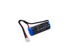 PLC Battery for Mitsubishi Fx2nc Series Controllers 3.6v, 450mah - 1.62wh PLC Cameron Sino Technology Limited