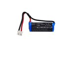 PLC Battery for Mitsubishi Fx2nc Series Controllers 3.6v, 450mah - 1.62wh PLC Cameron Sino Technology Limited