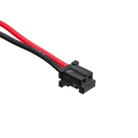 PLC Battery for Mitsubishi Melservo Mr-j3, Melservo Mr-j3-a, Melservo Mr-j3-a4 3.6v, 2000mah - 7.20wh PLC Cameron Sino Technology Limited