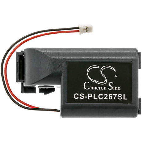 PLC Battery for Mitsubishi, Mr-bat6v, Mr-j4 6v, 1650mah - 9.90wh PLC Cameron Sino Technology Limited