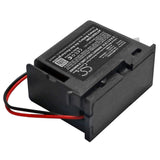 PLC Battery for Mitsubishi, Mr-bat6v1set-a 6v, 1450mah - 8.70wh PLC Cameron Sino Technology Limited