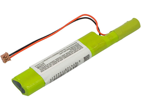 6.0V, Ni-MH, 700mAh, Equipment battery fits Mitutoyo, (V1), 12baa240, Surftest SJ-201, 4.2Wh Equipment, Survey, Test Cameron Sino Technology Limited