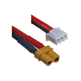 7.4V, Li-Polymer, 1800mAh, Drones battery fits Mjx, B6 Race, B8 Race, 13.32Wh Drones Cameron Sino Technology Limited