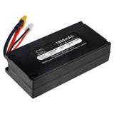 7.4V, Li-Polymer, 1800mAh, Drones battery fits Mjx, B6 Race, B8 Race, 13.32Wh Drones Cameron Sino Technology Limited