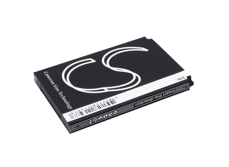 3.7V, Li-ion, 1400mAh, SmartPhone battery fits Mobiwire, 178088746, Cygnus Mini, 5.18Wh Mobile, SmartPhone Cameron Sino Technology Limited (Smartphone)