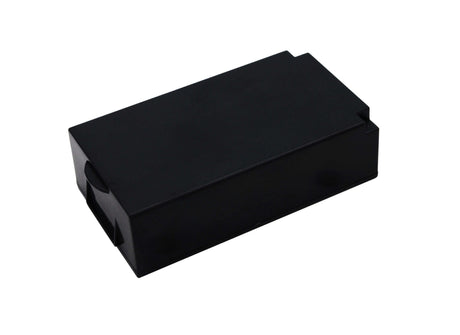 7.4V, Li-ion, 2600mAh, Payment Terminal battery fits Mobiwire, 178081747, Mobiprin 3, 12.94Wh Payment Terminal Cameron Sino Technology Limited