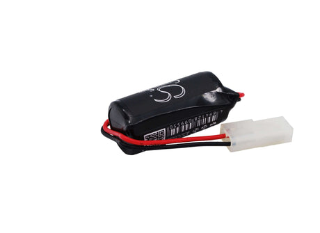 PLC Battery for Modicon 884, 984x, 984x-008 3.0v, 900mah - 2.70wh PLC Cameron Sino Technology Limited