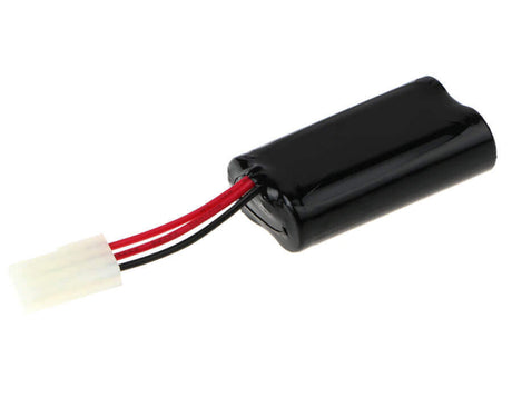 PLC Battery for Modicon 984a, 984b, C986 3.6v, 1600mah - 5.76wh PLC Cameron Sino Technology Limited