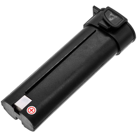7.4V, Li-ion, 5200mAh, Equipment battery fits Monarch, 6241-010, Nova-Pro 100 LED Stroboscopes, Nova-pro Stroboscopes, 38.48Wh Equipment, Survey, Test Cameron Sino Technology Limited