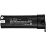 7.4V, Li-ion, 6800mAh, Equipment battery fits Monarch, 6241-010, Nova-Pro 100 LED Stroboscopes, Nova-pro Stroboscopes, 50.32Wh Equipment, Survey, Test Cameron Sino Technology Limited