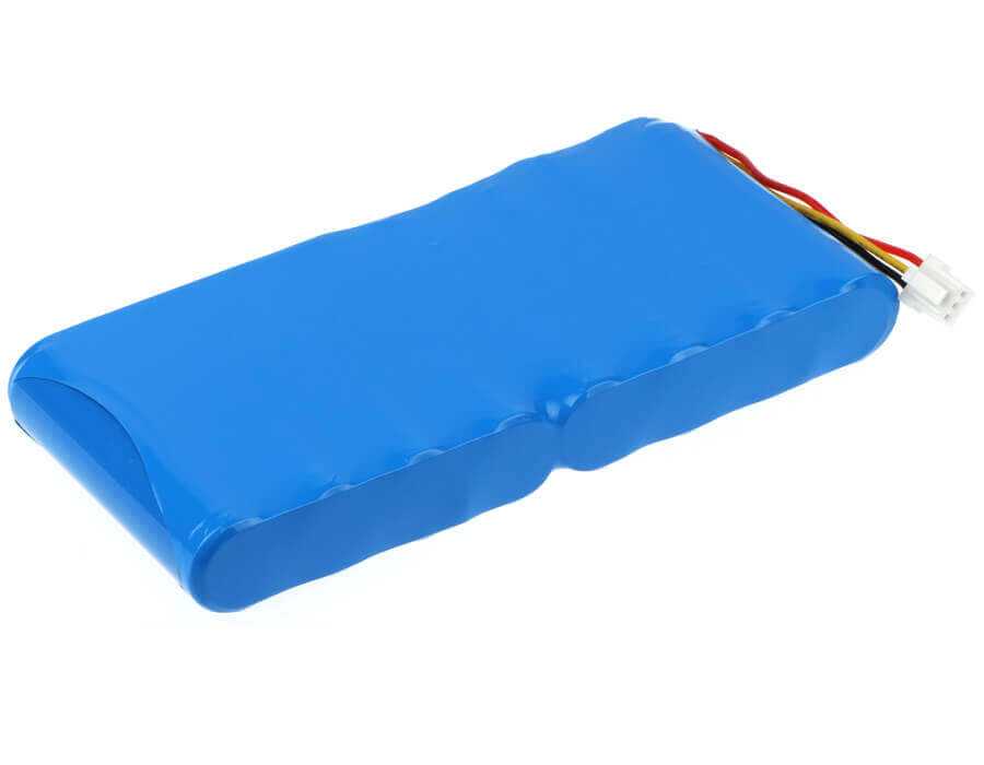 12.8V, LiFePO4, 2800mAh, Vacuum battery fits Moneual, Me590, Me770, Me770 Style, 35.84Wh Vacuum Cameron Sino Technology Limited