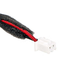 7.4V, Li-ion, 2600mAh, Speaker battery fits Monster, Rove 2, 19.24Wh Speaker Cameron Sino Technology Limited