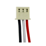 4.8V, Ni-MH, 1600mAh, Medical battery fits Morita, Sm-dp-zx, 7.68Wh Medical Cameron Sino Technology Limited (Medical)