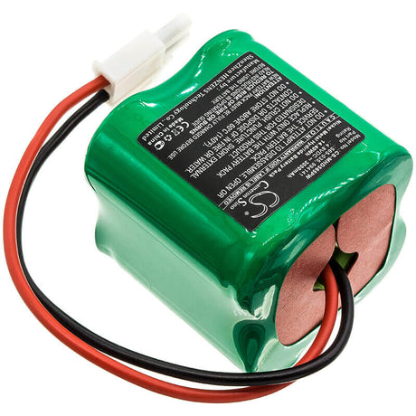 4.8V, Ni-MH, 3000mAh, Power Tools battery fits Mosquito Magnet, 565-022, Independence, Mm3200, 14.4Wh Power Tools Cameron Sino Technology Limited (Power Tools)