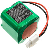 4.8V, Ni-MH, 3000mAh, Power Tools battery fits Mosquito Magnet, 565-022, Independence, Mm3200, 14.4Wh Power Tools Cameron Sino Technology Limited (Power Tools)