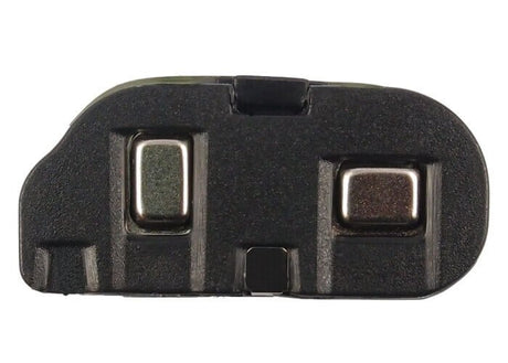 4.8V, Ni-MH, 1200mAh, Two-Way Radio battery fits Motorola, Nntn4190, 53871, Cp100, 5.76Wh Two-Way Radio Cameron Sino Technology Limited