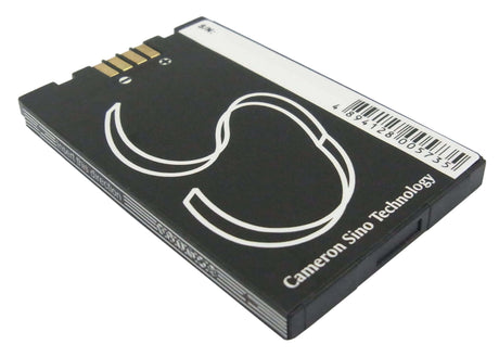 3.7V, Li-ion, 850mAh, SmartPhone battery fits Motorola, Snn5683, A630, A760, 3.15Wh Mobile, SmartPhone Cameron Sino Technology Limited (Smartphone)