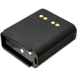 7.2V, Ni-MH, 1800mAh, Two-Way Radio battery fits Motorola, Ntn4538, Astro Saber, Mx1000, 12.96Wh Two-Way Radio Cameron Sino Technology Limited (Suspended)