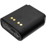 7.2V, Ni-MH, 1800mAh, Two-Way Radio battery fits Motorola, Ntn4538, Astro Saber, Mx1000, 12.96Wh Two-Way Radio Cameron Sino Technology Limited (Suspended)