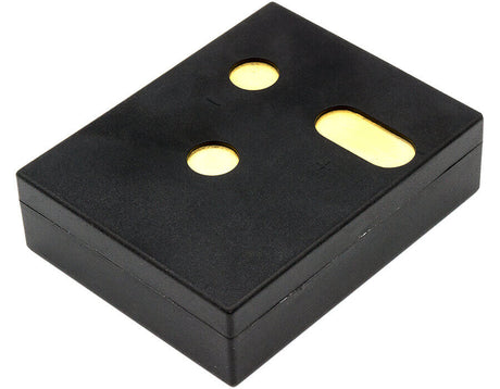 14.4V, Ni-MH, 500mAh, Two-Way Radio battery fits Motorola, Nln4462a, Ba200n, Ba4, 7.2Wh Two-Way Radio Cameron Sino Technology Limited