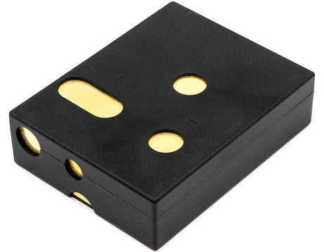 14.4V, Ni-MH, 500mAh, Two-Way Radio battery fits Motorola, Nln4462a, Ba200n, Ba4, 7.2Wh Two-Way Radio Cameron Sino Technology Limited