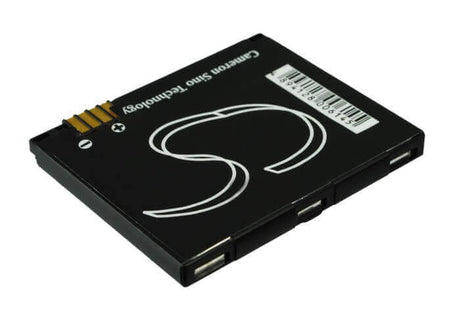 3.7V, Li-ion, 750mAh, SmartPhone battery fits Motorola, 77865, Aura, C257, 2.78Wh Mobile, SmartPhone Cameron Sino Technology Limited (Smartphone)