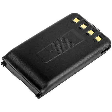 7.4V, Li-ion, 1200mAh, Two-Way Radio battery fits Motorola, 60q137301-c, Clarigo Smp-508, Clarigo Smp-528, 8.88Wh Two-Way Radio Cameron Sino Technology Limited