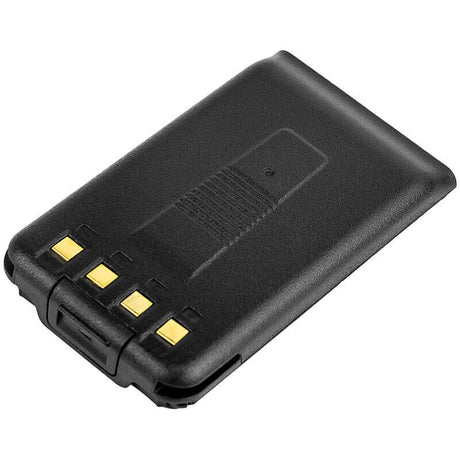 7.4V, Li-ion, 1200mAh, Two-Way Radio battery fits Motorola, 60q137301-c, Clarigo Smp-508, Clarigo Smp-528, 8.88Wh Two-Way Radio Cameron Sino Technology Limited