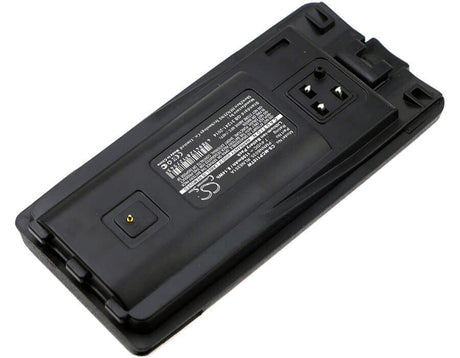 7.4V, Li-ion, 1100mAh, Two-Way Radio battery fits Motorola, 6080384x65, A10, A12, 8.14Wh Two-Way Radio Cameron Sino Technology Limited
