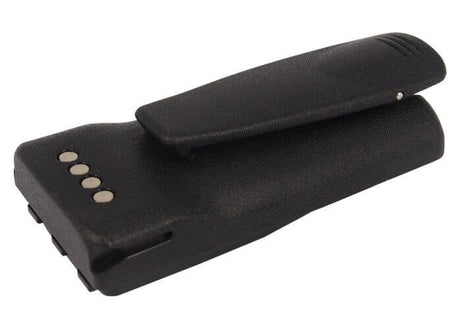 7.5V, Li-ion, 2200mAh, Two-Way Radio battery fits Motorola, 6080384x65, A10, A12, 16.5Wh Two-Way Radio Cameron Sino Technology Limited