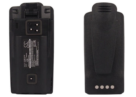 7.5V, Li-ion, 2200mAh, Two-Way Radio battery fits Motorola, 6080384x65, A10, A12, 16.5Wh Two-Way Radio Cameron Sino Technology Limited