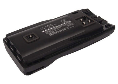 7.5V, Li-ion, 2200mAh, Two-Way Radio battery fits Motorola, 6080384x65, A10, A12, 16.5Wh Two-Way Radio Cameron Sino Technology Limited