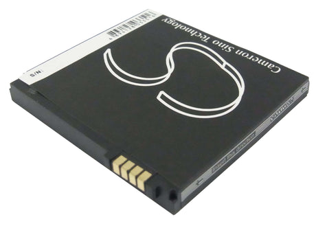 3.7V, Li-ion, 1200mAh, SmartPhone battery fits Motorola, Bs6x, Calgary, Devour A555, 4.44Wh Mobile, SmartPhone Cameron Sino Technology Limited (Suspended)