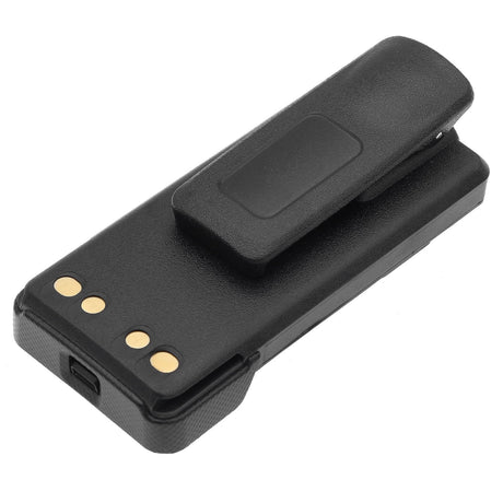 7.4V, Li-ion, 1800mAh, Two-Way Radio battery fits Motorola, Pmnn441, Dp2000, Dp2400, 13.32Wh Two-Way Radio Cameron Sino Technology Limited