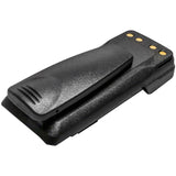 7.4V, Li-ion, 2000mAh, Two-Way Radio battery fits Motorola, XPR7550is, Dgp8550e, Dp4000ex, 14.8Wh Two-Way Radio Cameron Sino Technology Limited